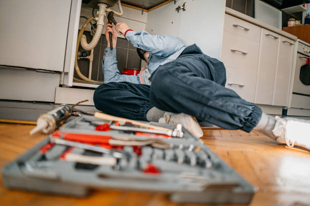 Best Shower Repair Services  in Ellenton, FL